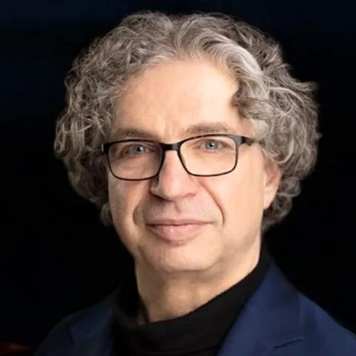 Dr. Laurence Hillman